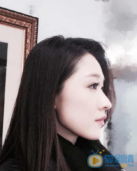 张雯生活照 张雯高清写真_张雯高清剧照