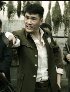 龙万虎