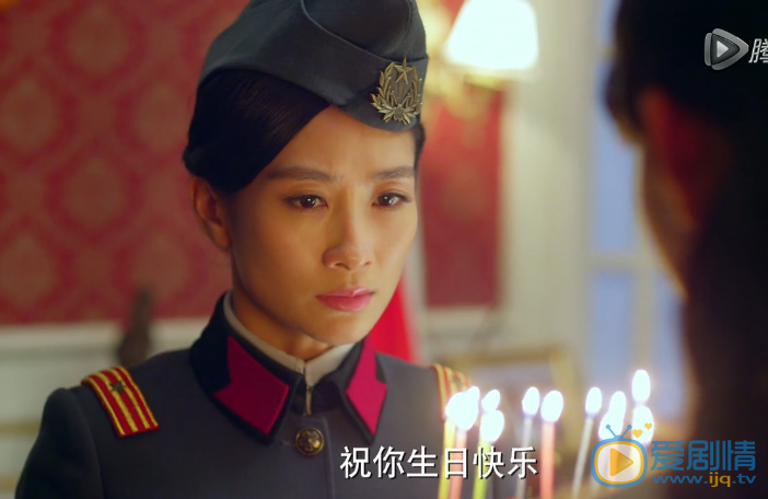 胭脂冯曼娜和林天沐是什么关系？冯曼娜为什么对林天沐好？