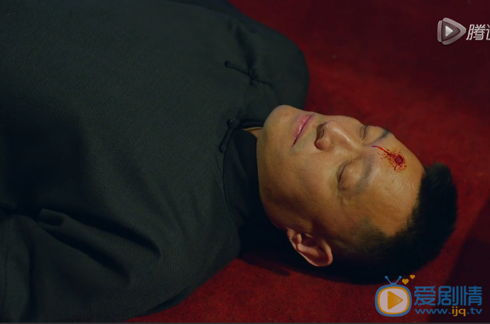 胭脂万志超结局是什么？万志超结局怎么死的？