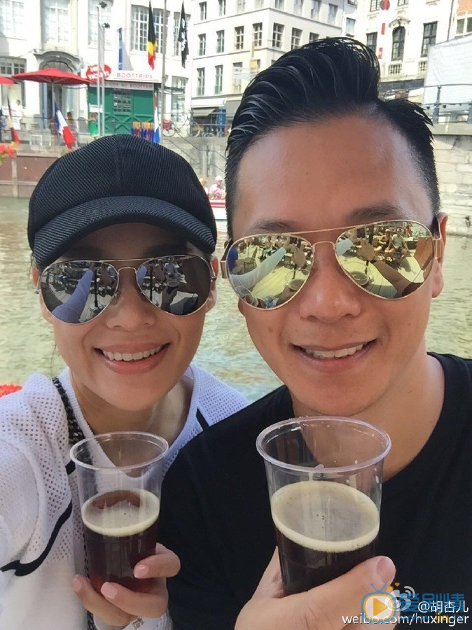 胡杏儿生活照 胡杏儿高清写真_胡杏儿高清剧照