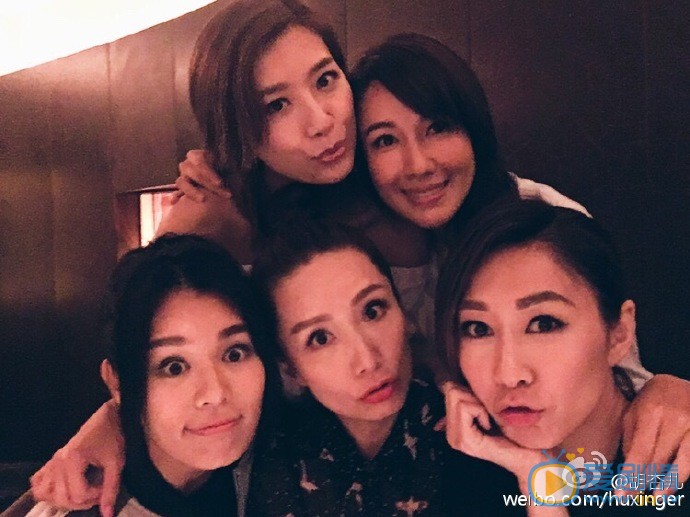 胡杏儿生活照 胡杏儿高清写真_胡杏儿高清剧照