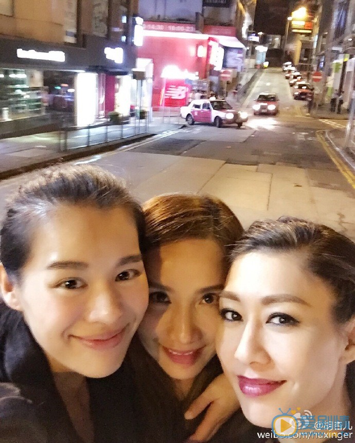 胡杏儿生活照 胡杏儿高清写真_胡杏儿高清剧照