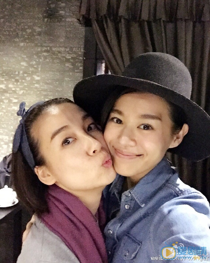 胡杏儿生活照 胡杏儿高清写真_胡杏儿高清剧照