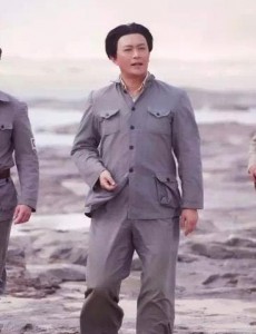 毛泽东