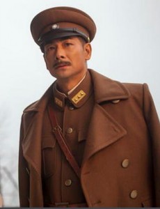 张学良