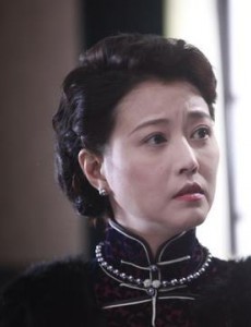宋美龄