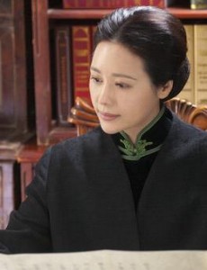 宋庆龄角色介绍