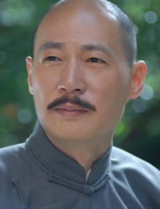 蒋介石