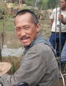赖老石头角色介绍