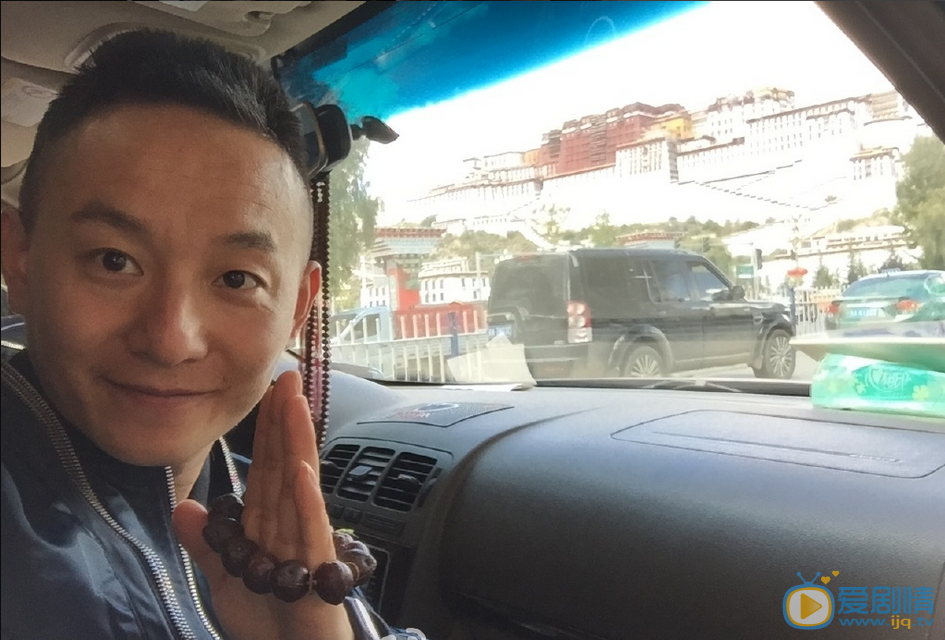 冯玉玺生活照 冯玉玺高清写真_冯玉玺高清剧照