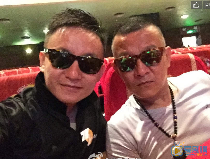 冯玉玺生活照 冯玉玺高清写真_冯玉玺高清剧照