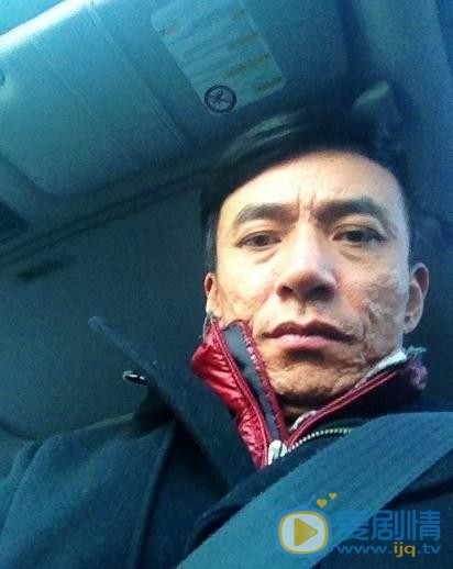 李卓远生活照 李卓远高清写真_李卓远高清剧照
