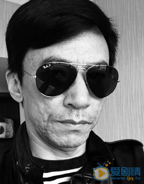 李卓远生活照 李卓远高清写真_李卓远高清剧照