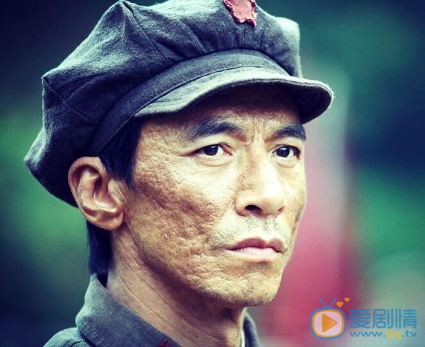 李卓远《绝命后卫师》剧照 李卓远高清写真_李卓远高清剧照