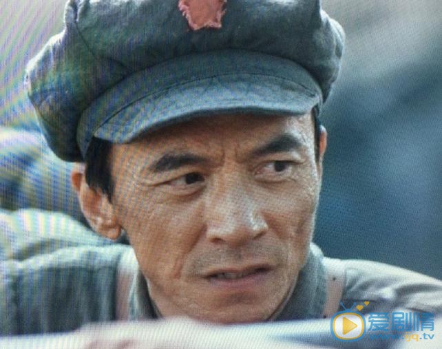 李卓远《绝命后卫师》剧照 李卓远高清写真_李卓远高清剧照