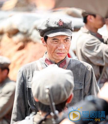 李卓远《绝命后卫师》剧照 李卓远高清写真_李卓远高清剧照