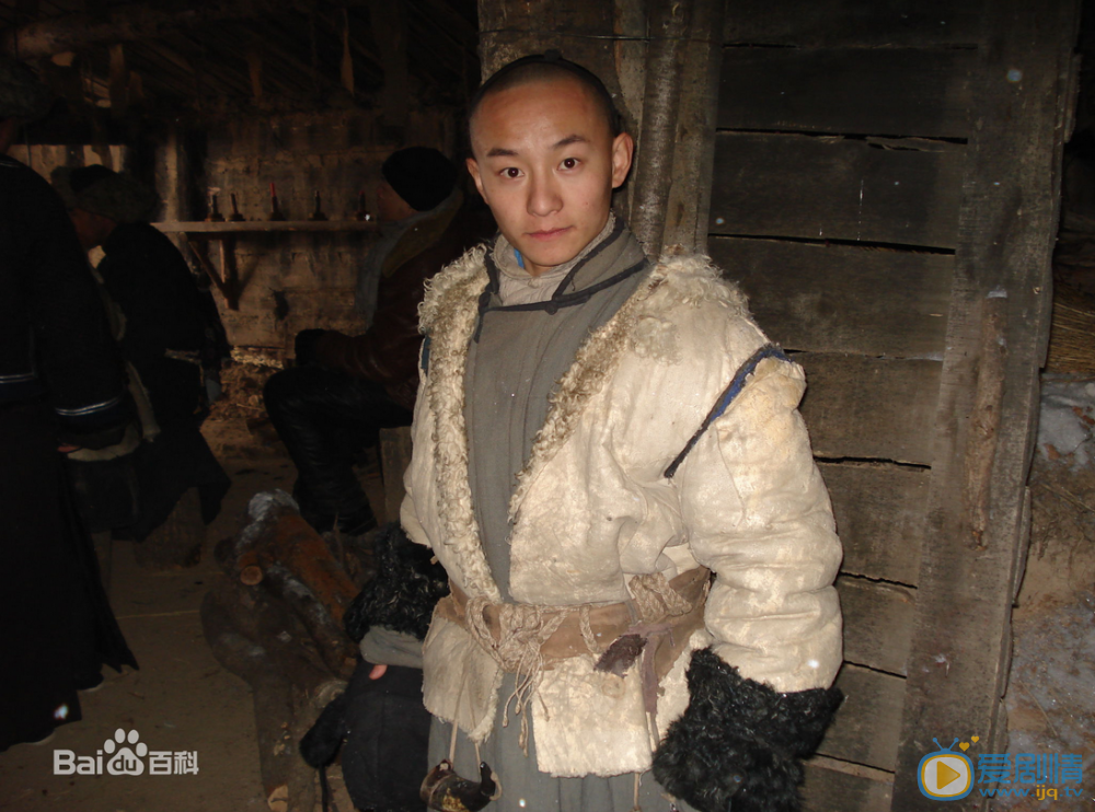 冯玉玺其他剧照 冯玉玺高清写真_冯玉玺高清剧照
