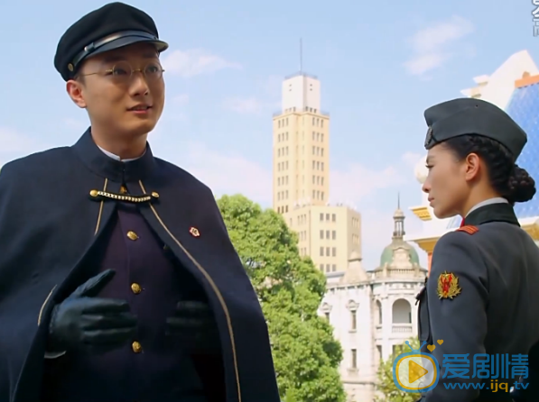 胭脂第40集剧情预告 仙道枫冯曼娜联手抓共党