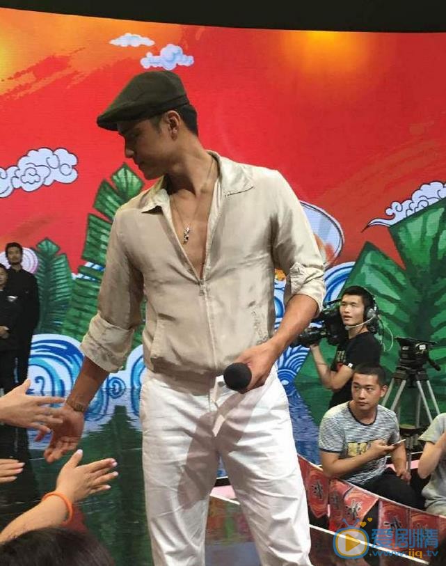 明道综艺真人秀 明道高清写真_明道高清剧照
