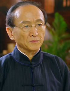 蓝长明
