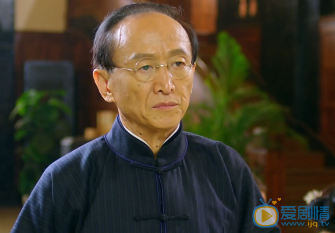 胭脂蓝长明剧照 