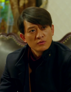 张奇