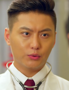 蒋书忆