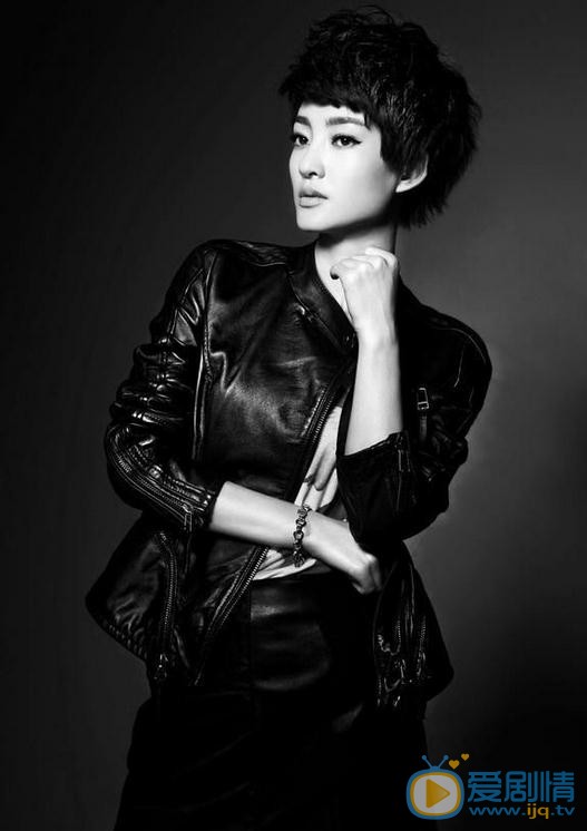 王丽坤黑白写真 王丽坤高清写真_王丽坤高清剧照