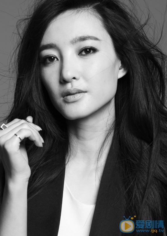 王丽坤黑白写真 王丽坤高清写真_王丽坤高清剧照