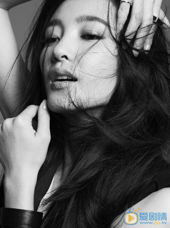 王丽坤黑白写真 王丽坤高清写真_王丽坤高清剧照