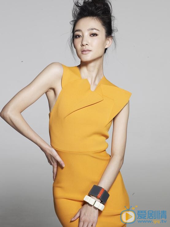 王丽坤时尚写真 王丽坤高清写真_王丽坤高清剧照