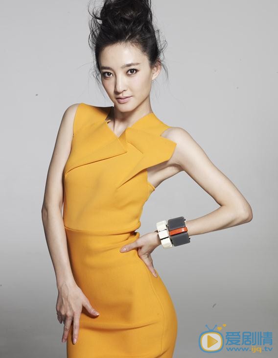 王丽坤时尚写真 王丽坤高清写真_王丽坤高清剧照