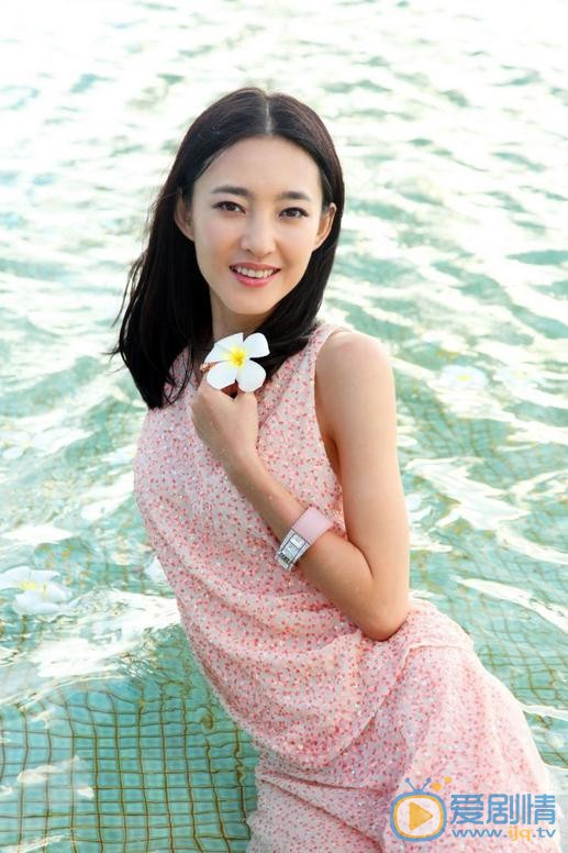 王丽坤湿身写真 王丽坤高清写真_王丽坤高清剧照