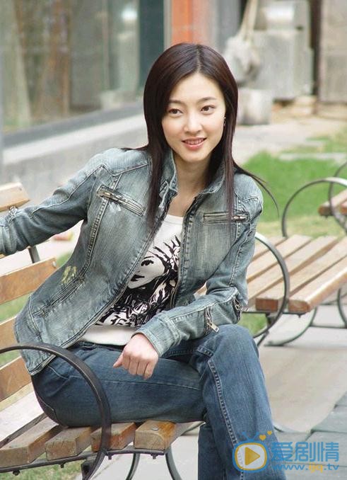 王丽坤早期写真 王丽坤高清写真_王丽坤高清剧照