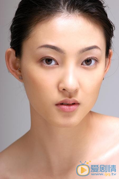 王丽坤早期写真 王丽坤高清写真_王丽坤高清剧照