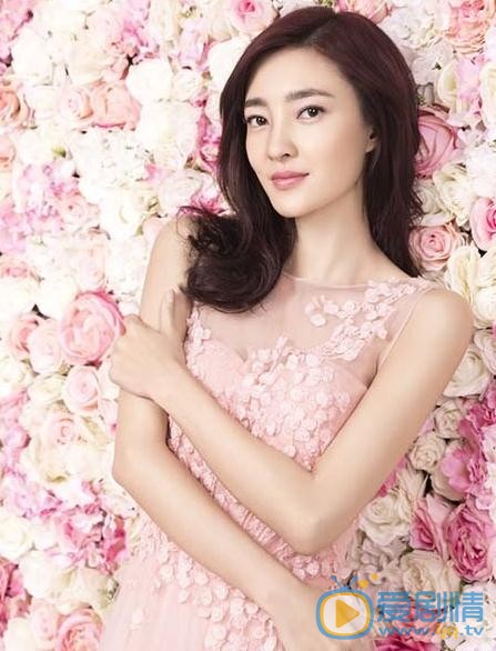 王丽坤杂志照 王丽坤高清写真_王丽坤高清剧照