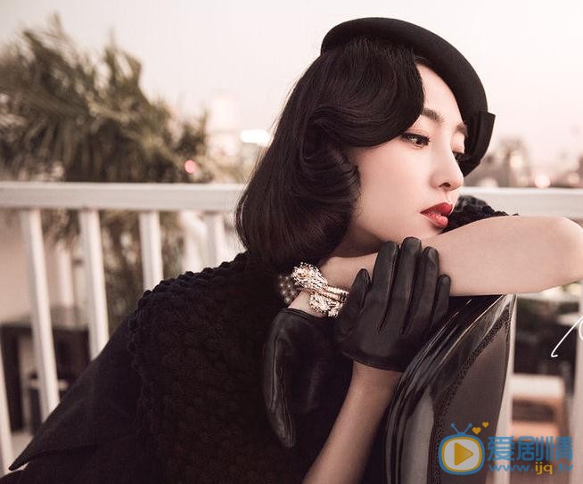 王丽坤杂志照 王丽坤高清写真_王丽坤高清剧照