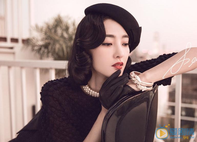 王丽坤杂志照 王丽坤高清写真_王丽坤高清剧照