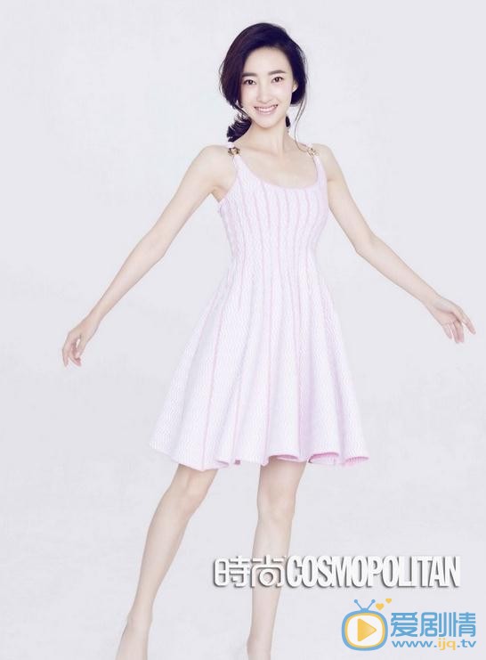 王丽坤杂志照 王丽坤高清写真_王丽坤高清剧照