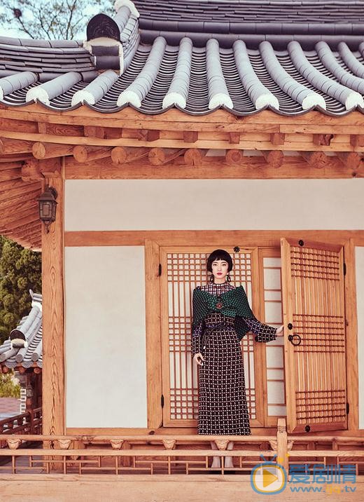 王丽坤ceci姐妹杂志照 王丽坤高清写真_王丽坤高清剧照
