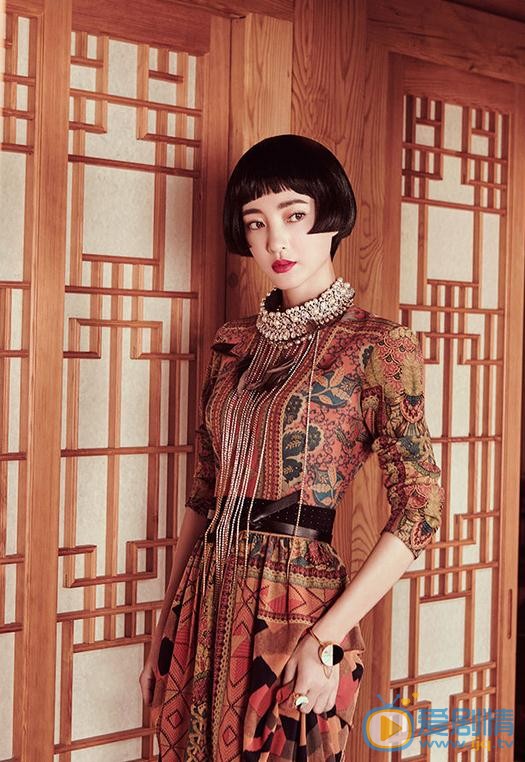 王丽坤ceci姐妹杂志照 王丽坤高清写真_王丽坤高清剧照