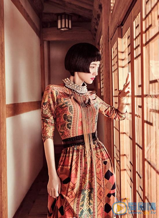 王丽坤ceci姐妹杂志照 王丽坤高清写真_王丽坤高清剧照