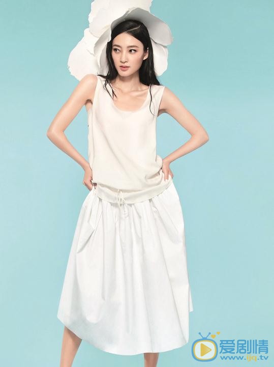 王丽坤ceci姐妹杂志照 王丽坤高清写真_王丽坤高清剧照