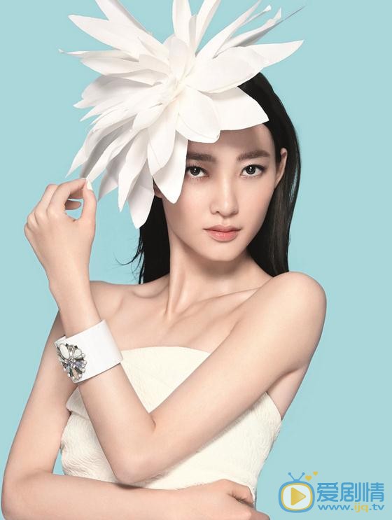 王丽坤ceci姐妹杂志照 王丽坤高清写真_王丽坤高清剧照