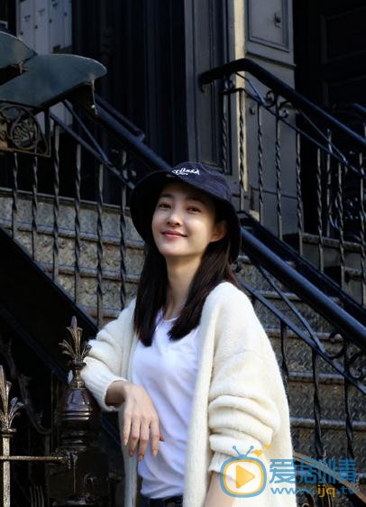 王丽坤生活照 王丽坤生活照