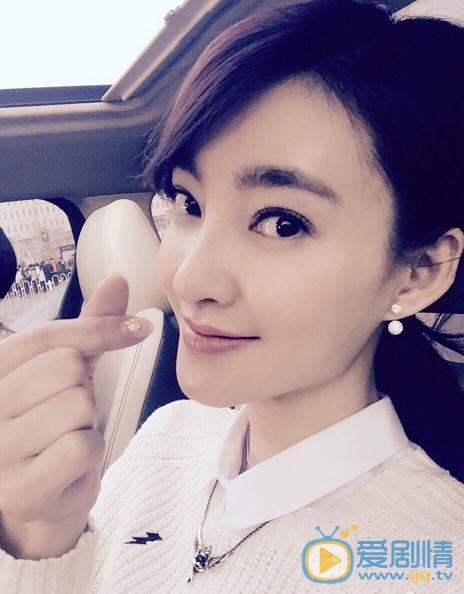 王丽坤生活照 王丽坤高清写真_王丽坤高清剧照