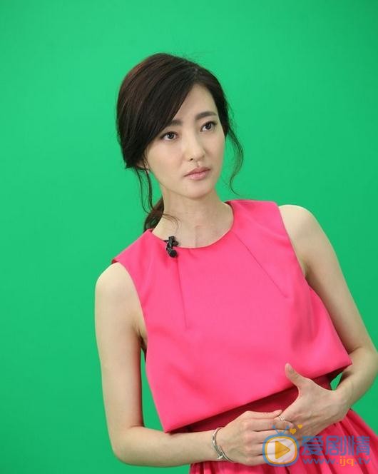 王丽坤光影星博客综艺照 王丽坤高清写真_王丽坤高清剧照