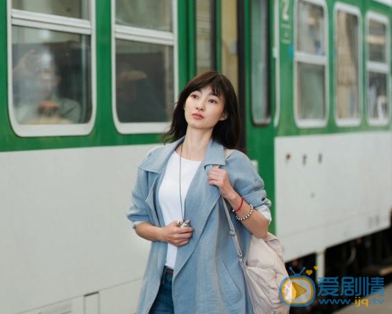 王丽坤《只有一个地方只有我们知道》剧照 王丽坤高清写真_王丽坤高清剧照