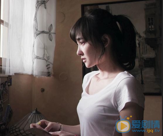 王丽坤《只有一个地方只有我们知道》剧照 王丽坤高清写真_王丽坤高清剧照